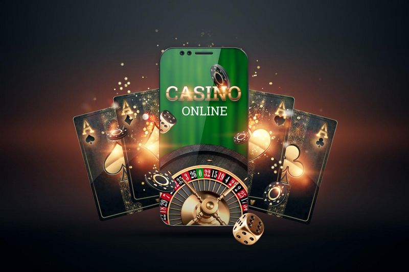 Empresas de juego en línea en Chile