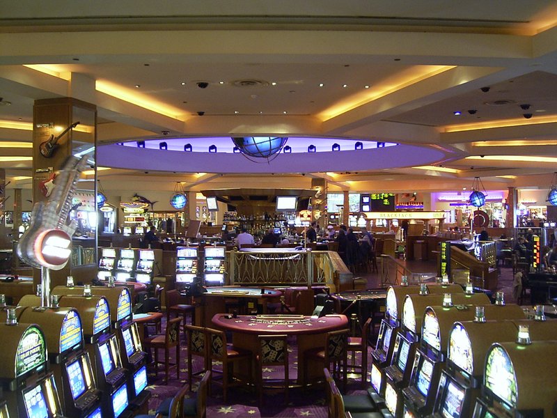 Guide to pistolo casino login