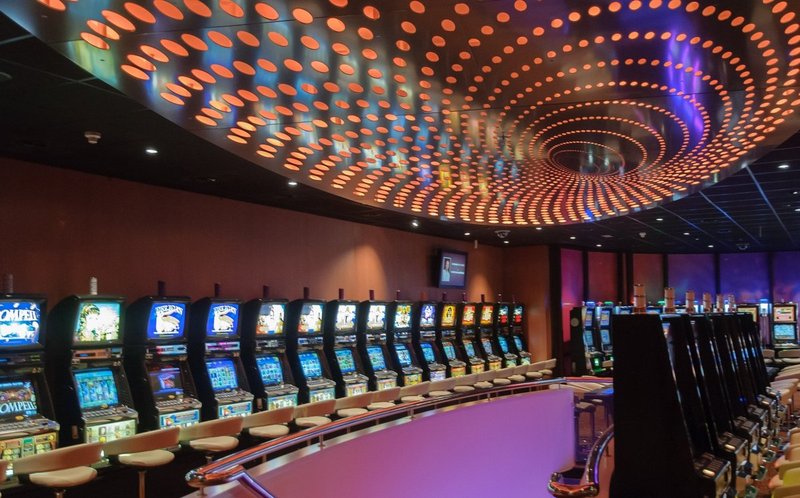 Netherlands - total casino online