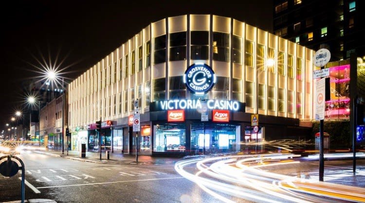 What’s the first thing you notice when you try Fortunica Casino online?